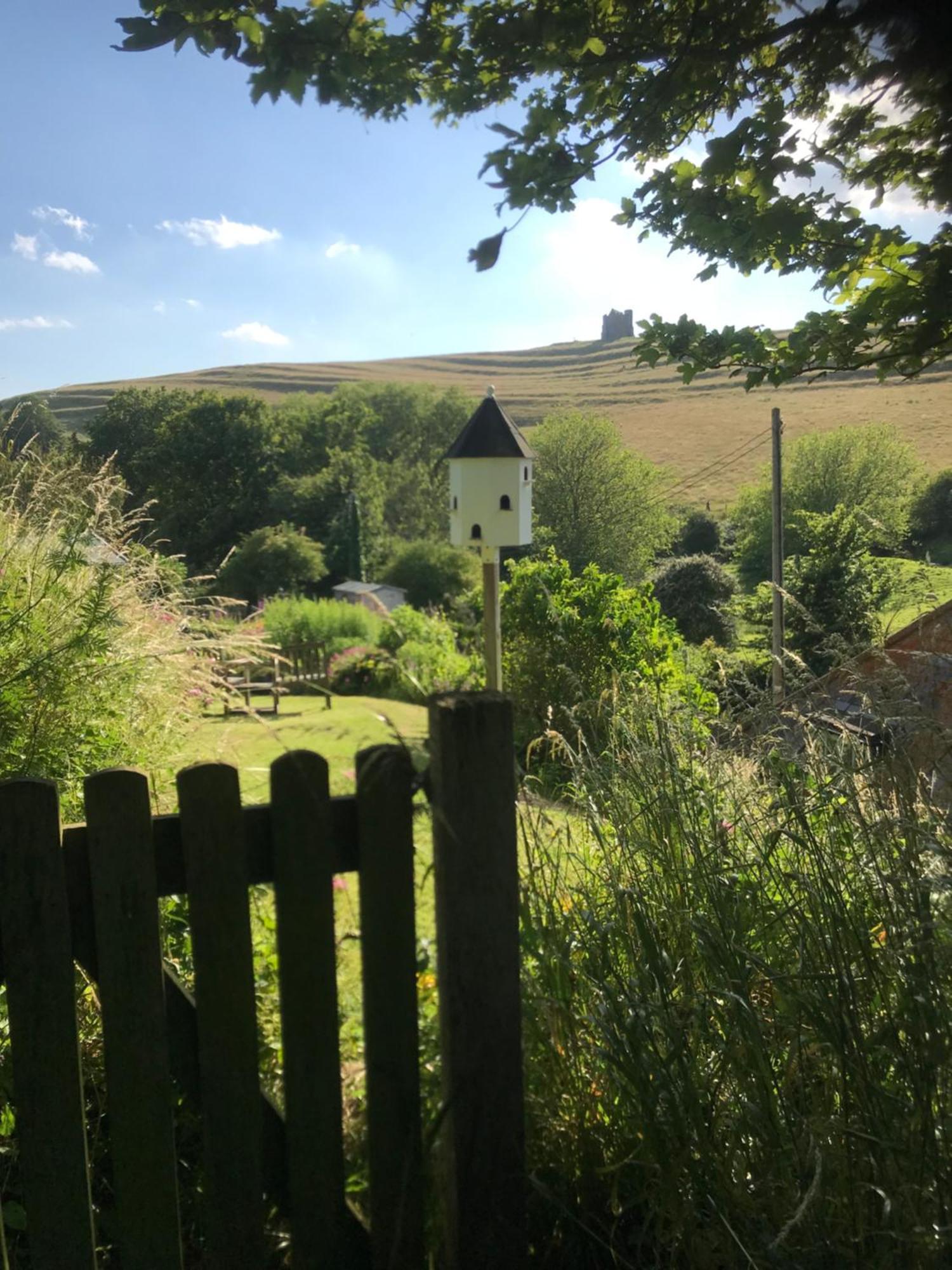 The Cottage Abbotsbury Dış mekan fotoğraf