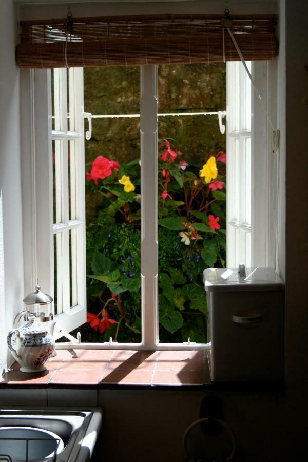 The Cottage Abbotsbury Dış mekan fotoğraf