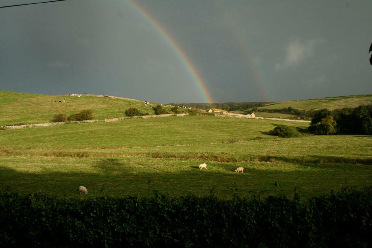 The Cottage Abbotsbury Dış mekan fotoğraf