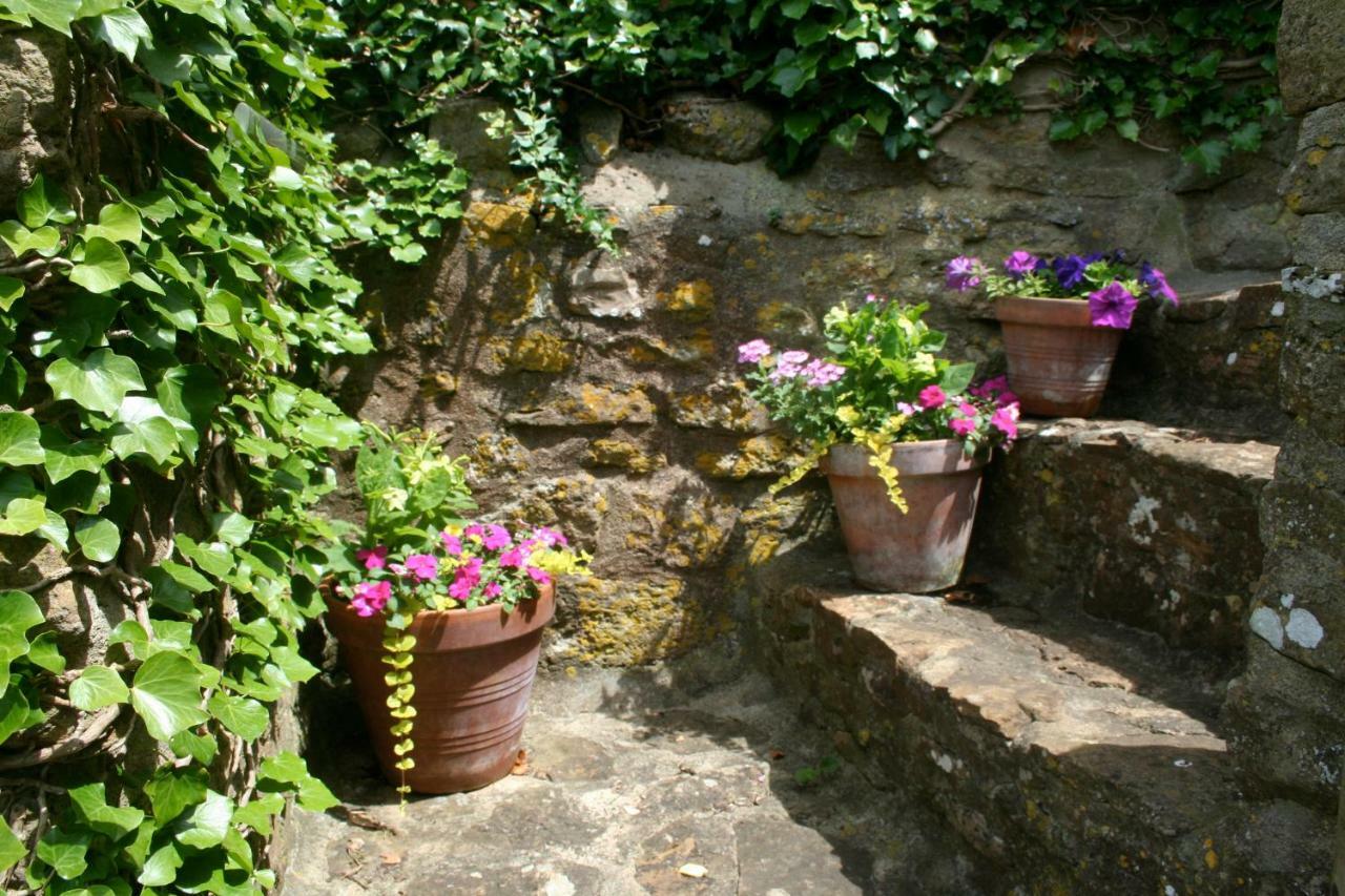 The Cottage Abbotsbury Dış mekan fotoğraf