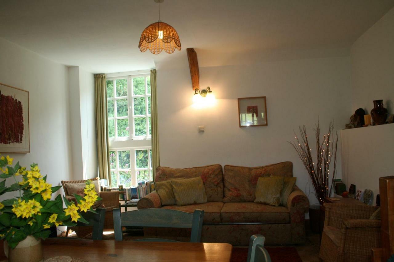The Cottage Abbotsbury Dış mekan fotoğraf
