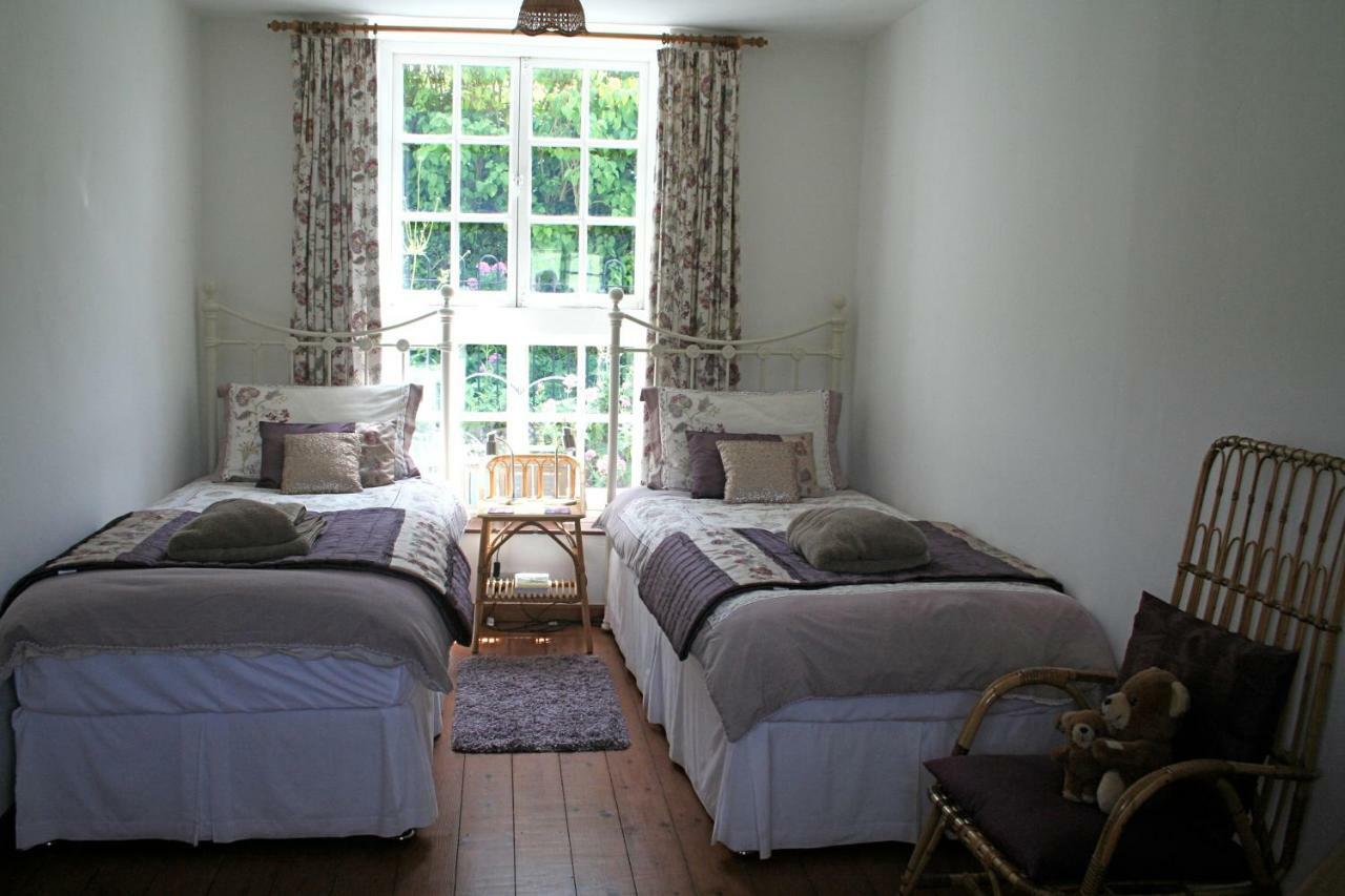 The Cottage Abbotsbury Dış mekan fotoğraf